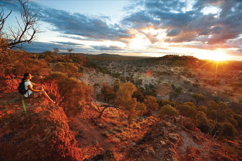 Baldy Top Lookout - Kempsey Accommodation 2