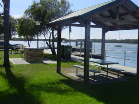 Banksia Park - Kempsey Accommodation 0