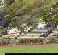 Barmera Playspace - Kempsey Accommodation
