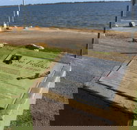 Barmera Aquatic Sporting Pioneers - Kempsey Accommodation