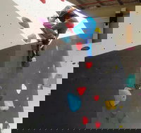 BlocHaus Bouldering - Kempsey Accommodation
