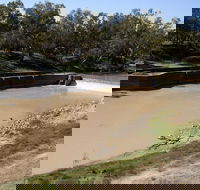 Bourke Weir - Kempsey Accommodation