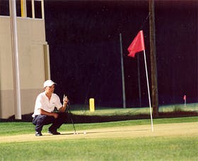 Canberra International Golf Centre - Kempsey Accommodation 1