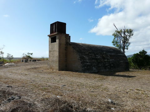 Charlie's Hill - Kempsey Accommodation 1