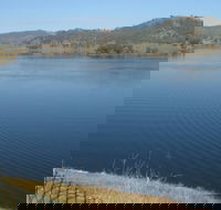 Chaffey Dam - Kempsey Accommodation