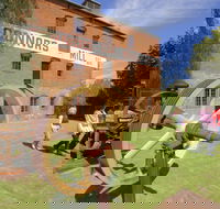 Connor's Mill Museum - Kempsey Accommodation