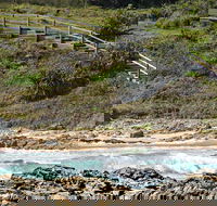 Dammerels History Walk