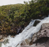 Davies Creek National Park and Dinden National Park - Kempsey Accommodation