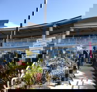 Dunn Lewis Centre - Kempsey Accommodation