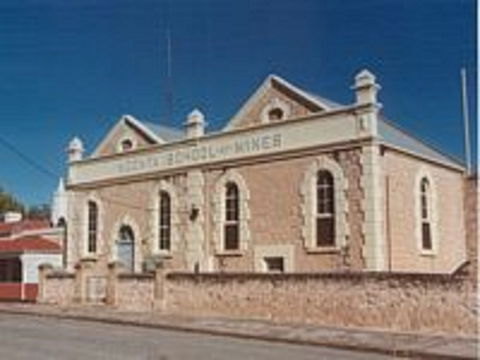 Family History And Resource Centre - Kempsey Accommodation 0