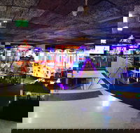 Funland Ulladulla - Kempsey Accommodation