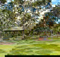 Girrakool Picnic Area - Kempsey Accommodation
