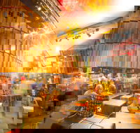 Glasshouse - Kempsey Accommodation