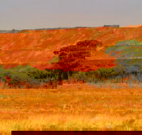 Golden Valley - Kempsey Accommodation