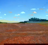 Gorrie Airfield - Kempsey Accommodation