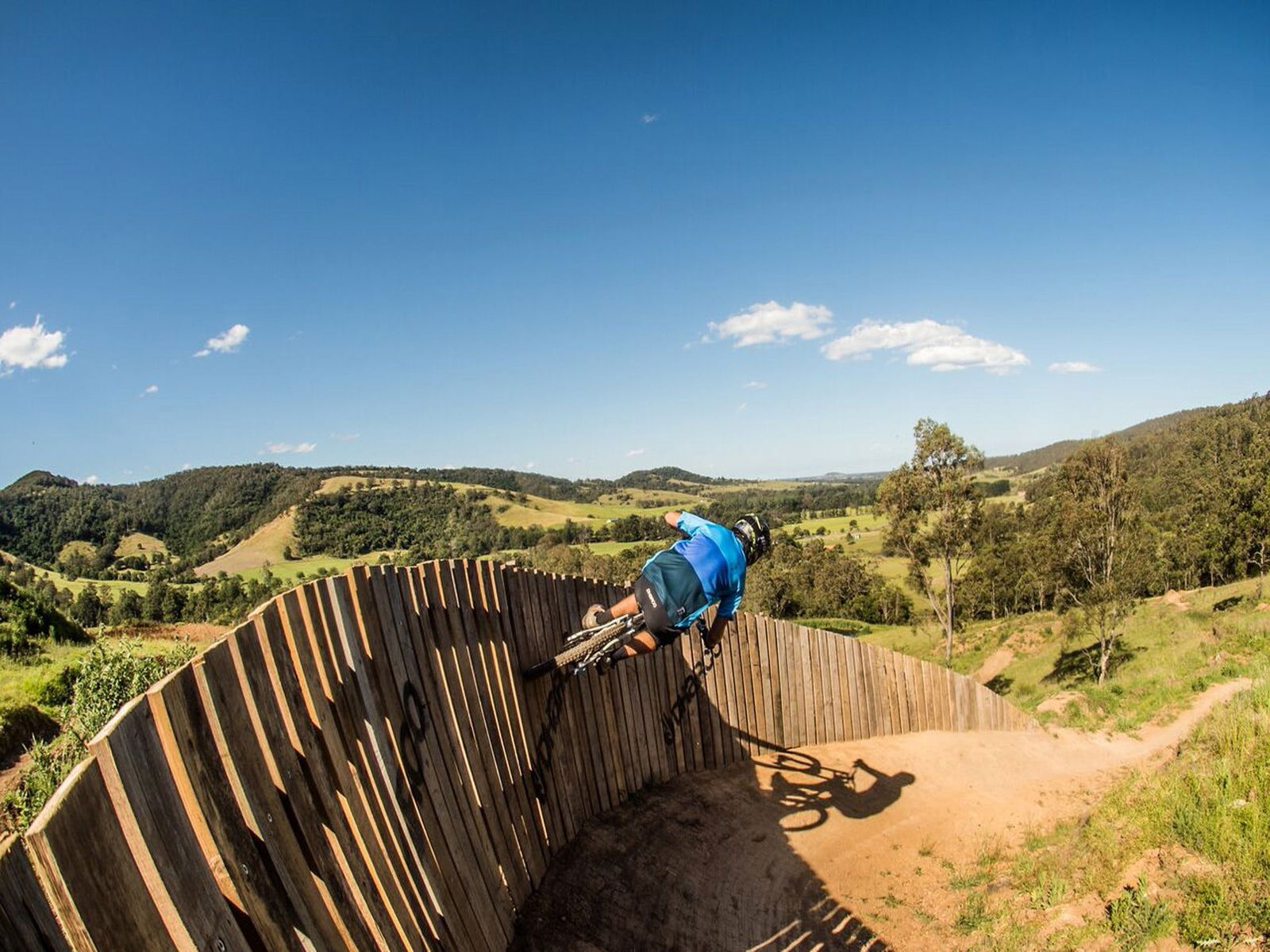 Tongarra NSW Kempsey Accommodation