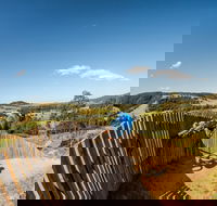 Greenvalleys Mountain Bike Park - Kempsey Accommodation