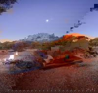 Gunbarrel Highway - Kempsey Accommodation