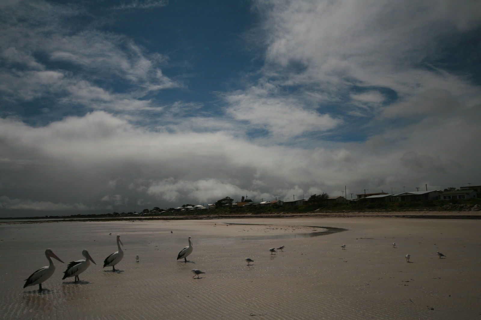 Yorke Peninsula SA Kempsey Accommodation