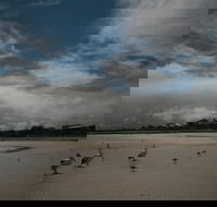 Hardwicke Bay - Kempsey Accommodation