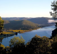 Hawkins Lookout