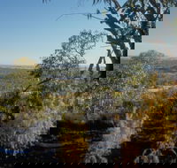 Heathcote-Graytown National Park - Kempsey Accommodation