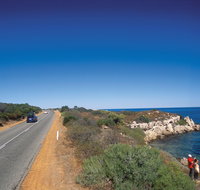Indian Ocean Drive - Kempsey Accommodation