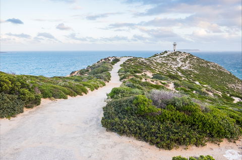 Innes National Park - Kempsey Accommodation 0