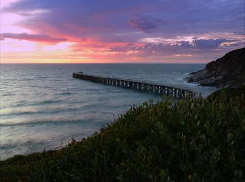 Innes National Park - Kempsey Accommodation 1