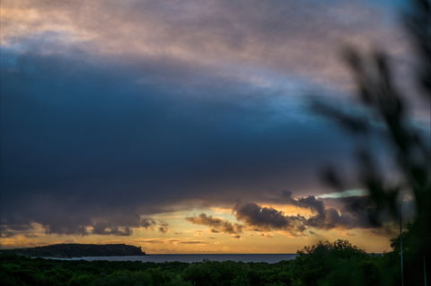 Innes National Park - Kempsey Accommodation 2