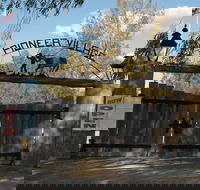 Inverell Pioneer Village