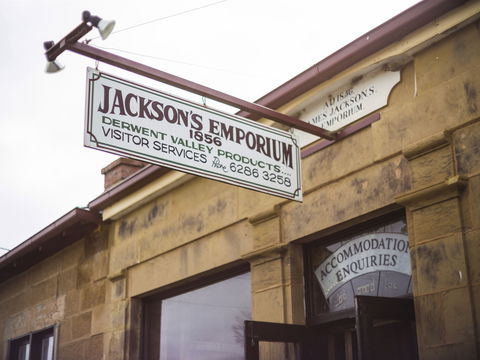 Jackson's Emporium - Kempsey Accommodation 0