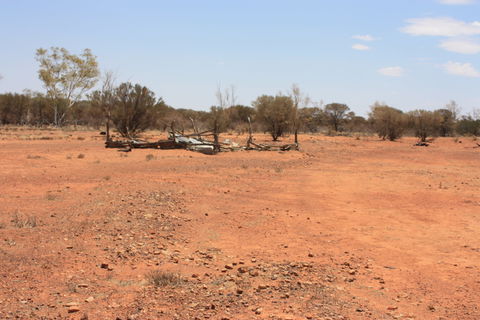JC Hotel Ruins - Kempsey Accommodation 2