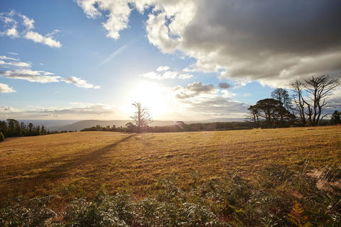 Lady Stonehavens Lookout - Kempsey Accommodation 2