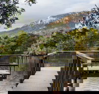 Lake Ross - Kempsey Accommodation