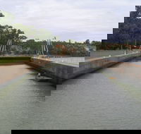 Lock 4 - Kempsey Accommodation