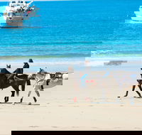 Mackay Harbour Beach - Kempsey Accommodation