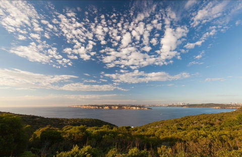 North Head - Kempsey Accommodation 0
