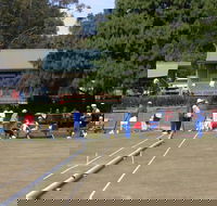 Nowra Croquet Club - Kempsey Accommodation