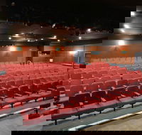 Nowra Players Theatre - Kempsey Accommodation