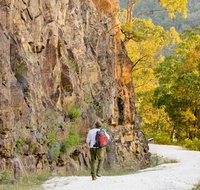 Old Great North Road - World Heritage Walk