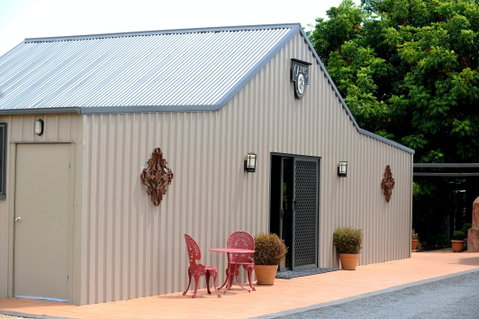 Olives Of Beaulieu - Kempsey Accommodation 1