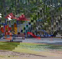 Pembroke Park - Kempsey Accommodation