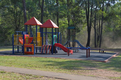 Pembroke Park - Kempsey Accommodation 0