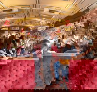 PepperGreen Farm - Kempsey Accommodation