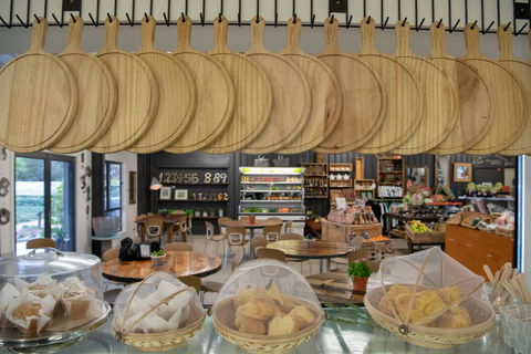 PepperGreen Farm - Kempsey Accommodation 1