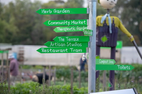 PepperGreen Farm - Kempsey Accommodation 2