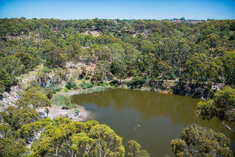 Plenty Gorge Park - Kempsey Accommodation 0