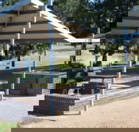 Point Hut Pond Park - Kempsey Accommodation