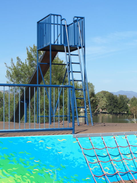 Point Hut Pond Park - Kempsey Accommodation 1